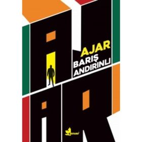 Ajar - Barış Andırınlı