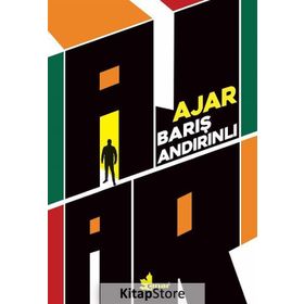 Ajar - Barış Andırınlı