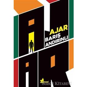 Ajar - Barış Andırınlı