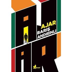 Ajar - Barış Andırınlı