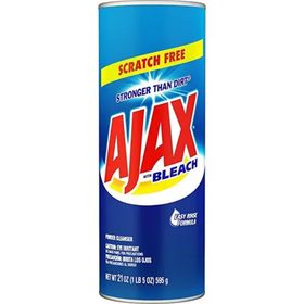 Ajax 595 gr Toz Temizleyici