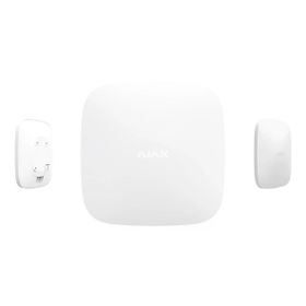 Ajax Hub Beyaz Alarm Paneli