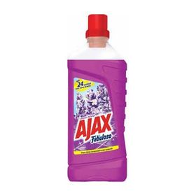 Ajax Lavanta 1 lt Fabuloso Yüzey Temizleyici