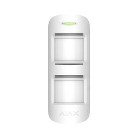 Ajax MotionProtect Beyaz Outdoor Kablosuz Dış Ortam PIR Dedektör