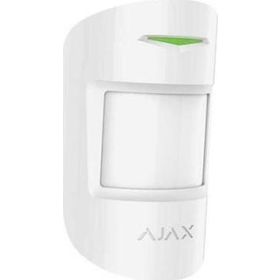 Ajax Motionprotect Beyaz Pır Hareket Dedektörü