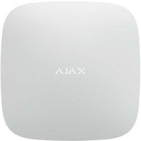 Ajax Rex Beyaz Kablosuz Mesafe Arttırıcı
