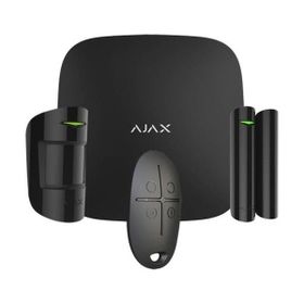 Ajax Starterkit Beyaz Alarm Başlangıç Seti
