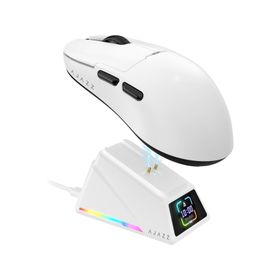 Ajazz AJ159 Apex Siyah Optik Kablosuz Oyuncu Mouse