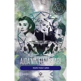 AJDANIN ELMASLARI - MEHMET MURAT SOMER