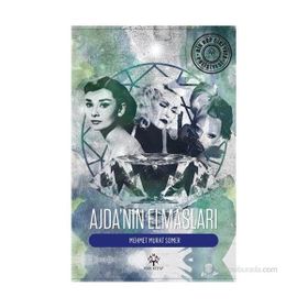 AJDANIN ELMASLARI - MEHMET MURAT SOMER