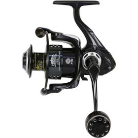 Ajiking Barramundi X 3000 8+1BB Spin Makine
