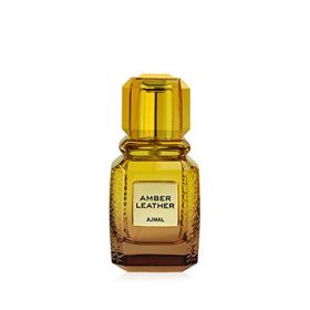 Ajmal Amber Leather Eau De 100 ml Erkek Parfüm