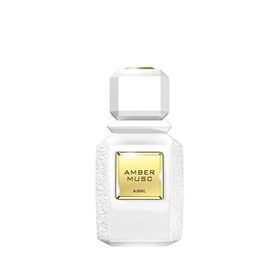 Ajmal Amber Musc Eau De 100 ml Kadın Parfüm