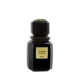 Ajmal Amber Wood Eau De 100 ml Erkek Parfüm