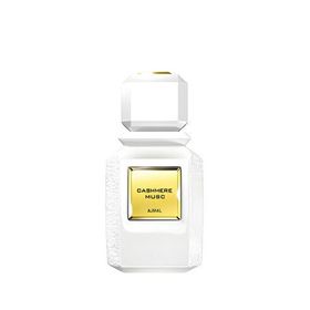 Ajmal Cashmere Musc Eau De 100 ml Kadın Parfüm