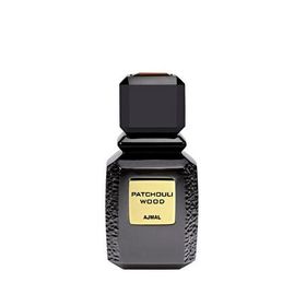 Ajmal Patchouli Wood Eau De 100 ml Erkek Parfüm