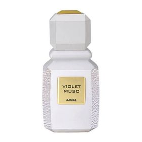 Ajmal Violet Musc 100 ml EDP Unisex Parfüm