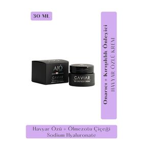 Ajo Beauty Havyar Özlü Yoğun 30 ml Nemlendirici Krem