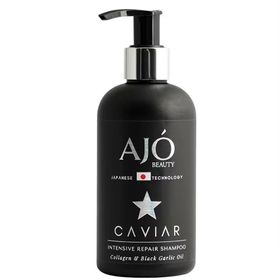 Ajo Beauty Havyar Özlü Yoğun Onarıcı 250 ml Şampuan