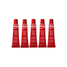 Ajona Stomatikum 5x25 ml Diş Macunu