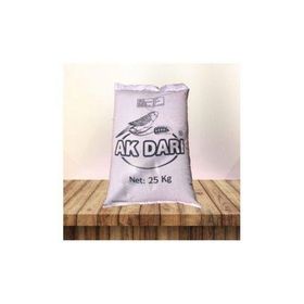 Ak Darı 25 kg Muhabbet Kuşu Yemi