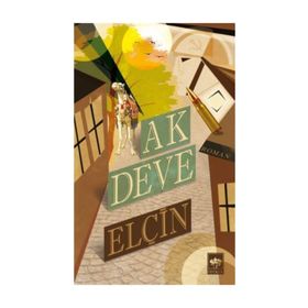 Ak Deve - Elçin Efendiyef
