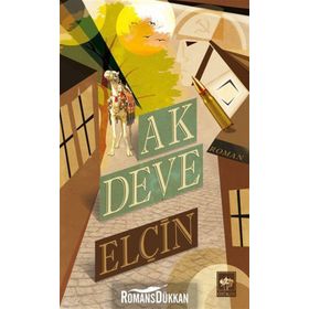 Ak Deve - Elçin Efendiyef