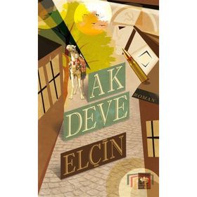 Ak Deve - Elçin Efendiyef