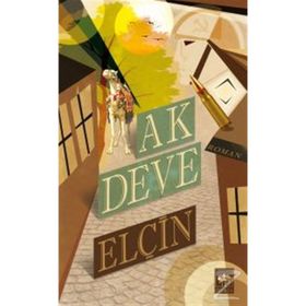 Ak Deve - Elçin Efendiyef