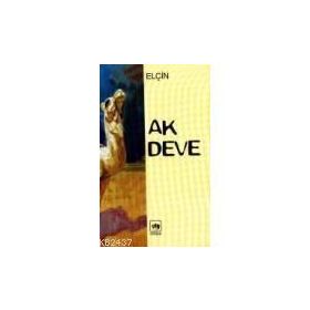 AK DEVE - ELÇİN EFENDIYEV