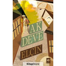AK DEVE - ELÇİN EFENDIYEV