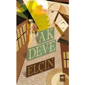 AK DEVE - ELÇİN EFENDIYEV
