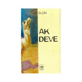 AK DEVE - ELÇİN EFENDIYEV