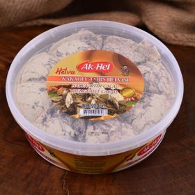 Ak-Hel 900 gr Kakaolu Tahin Helvası