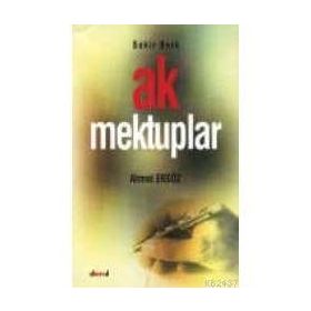 Ak Mektuplar - Ahmet Ersöz