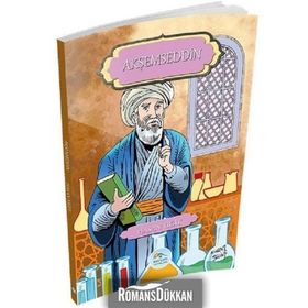 Ak Şemseddin - Hasan Yiğit