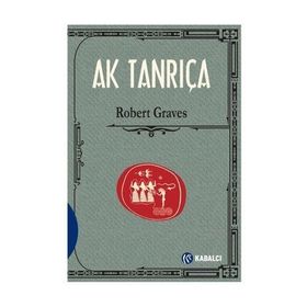 Ak Tanrıça - Robert Gravês