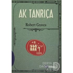 Ak Tanrıça - Robert Gravês