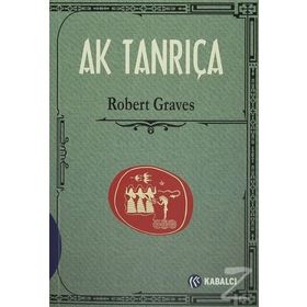 Ak Tanrıça - Robert Gravês