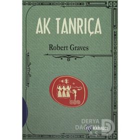 Ak Tanrıça - Robert Gravês