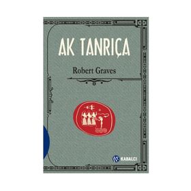 Ak Tanrıça - Robert Gravês