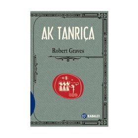 Ak Tanrıça - Robert Gravês