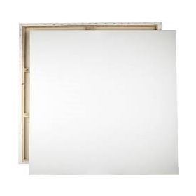 Aka 50x50 cm Çerçeveli Tuval