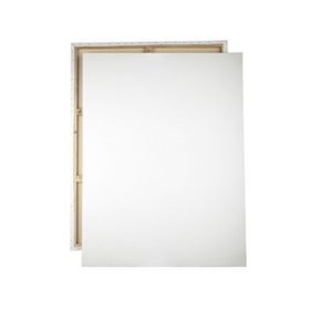 Aka 70x100 cm Kalın Şase Çerçeveli Tuval