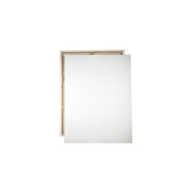 Aka 70x100 cm Kalın Şase Çerçeveli Tuval