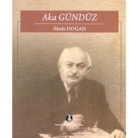 Aka Gündüz - Abide Doğan