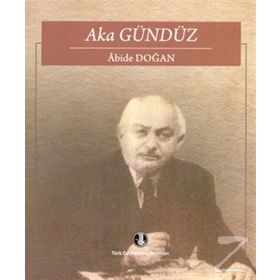 Aka Gündüz - Abide Doğan