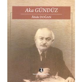 Aka Gündüz - Abide Doğan