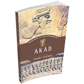 Akad - Ahmet Seyrek