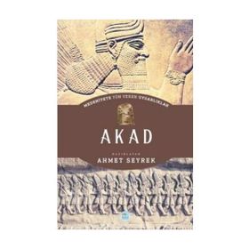 Akad - Ahmet Seyrek